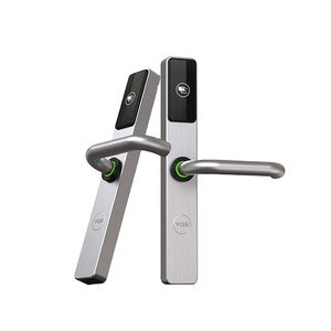 Phần Mềm Hệ Thống Quản Lý Khóa Khách Sạn Thẻ <span class=keywords><strong>Rf</strong></span> YGS - Product Image 1