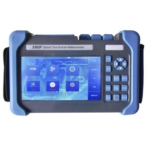 Joinwit JW3302F OTDR Portátil Monomodo/Multimodo con Prueba de Red FTTH PON y Localizador Visual de Fallas, Pantalla LCD TFT de 7 Pulgadas - Product Image 1