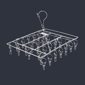 Epingles à <span class=keywords><strong>linge</strong></span> en acier inoxydable, haute qualité, pour chiffons de tissu - Product Image 5