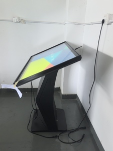 Tương tác 32 43 <span class=keywords><strong>65</strong></span> <span class=keywords><strong>inch</strong></span> kỹ thuật số biển thiết bị đầu cuối tự thanh toán Phương tiện truyền thông hiển thị quảng cáo Máy nghe nhạc tầng đứng <span class=keywords><strong>kiosk</strong></span> <span class=keywords><strong>kiosk</strong></span> <span class=keywords><strong>kiosk</strong></span> - Product Image 6