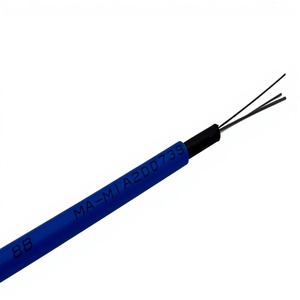 Cable de Fibra Óptica Ignífugo para Minería <span class=keywords><strong>XINQIAO</strong></span> MGXTW, Blindado con Cinta de Acero, para Minas de Carbón Subterráneas, Hebei - Product Image 6