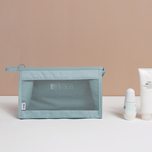 Travelsky biểu tượng tùy chỉnh và màu sắc du lịch vải lưu trữ túi hành lý lưu trữ Organizer 8 bộ Đóng gói Cubes - Product Image 4