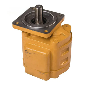 CBGJ2032A 4110000044 de alta calidad hecho por bomba de engranajes de transmisión hidráulica de fabricante chino para cargador - Product Image 1