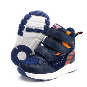Princepard scarpa ortopedica per bambini Sneakers correttiva con Top alto per ragazzi e ragazze suola antiscivolo <span class=keywords><strong>da</strong></span> passeggio in punta - Product Image 6