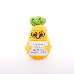 Vente en gros d'abeilles en peluche douces tissées à la main, DIY, pour l'artisanat artistique, en textile personnalisé, pour le soutien émotionnel, décoratives, objets de collection, cadeaux et décoration intérieure - Product Image 4
