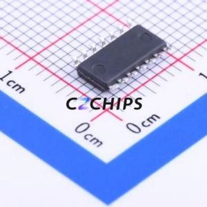 วงจรรวม/NOPB SOIC-14 LMC6484IMX วงจรรวมเครื่องขยายเสียงในการดำเนินงานใหม่และดั้งเดิม - Product Image 2