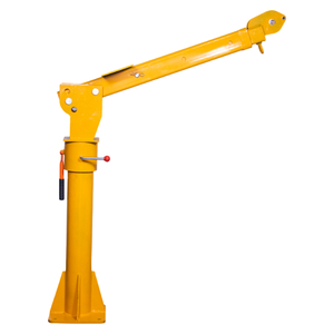 Moteur électrique 12V 24V, Capacité 200kg 600kg 1000kg, Grue à flèche portable pour pick-up, <span class=keywords><strong>Mini</strong></span>-grue de camion 1000kg, <span class=keywords><strong>Treuil</strong></span> <span class=keywords><strong>manuel</strong></span> haute performance - Product Image 6