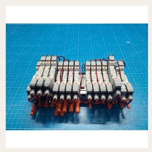 SMC SY3240-5LOZ-X129 + SY3240-5LOZ + <span class=keywords><strong>SY3000</strong></span> - Product Image 4