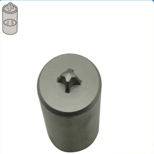 2024 Dongguan Tuoyu segundo punzón de alta calidad para molde de vehículo carburo y Material de acero molde de tornillo estándar troquel - Product Image 4