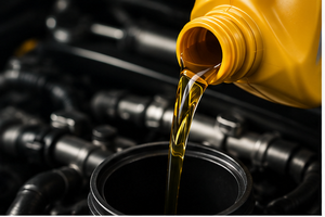 Olio Motore Completamente Sintetico OEM 5W-30 API <span class=keywords><strong>SP</strong></span> ACEA C3, Olio per Motori Automobilistici ad Alte Prestazioni 4L - Product Image 5