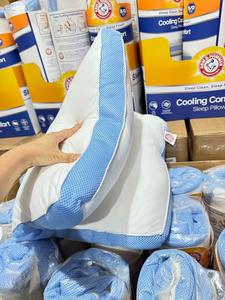 Almohada de Dormir Antibacteriana y Refrescante Arm&Hammer, Almohada de Malla Transpirable, Almohada Confortable, Venta al por Mayor - Product Image 4