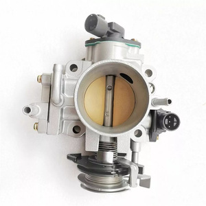 Válvula de aceleración 16400-PAA-A61 para Honda Accord 98-02, pieza de repuesto para motor 2.3L - Product Image 1