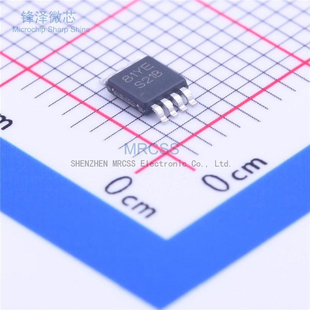 MRCSS New and Original Integrated Circuit Ic Chip LM3488MM/NOPB