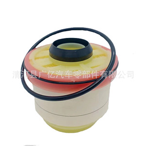 Filtro de Combustible 23390-YZZA1 23390-OL030 Para Hilux Toyota Isuzu Lexus Camioneta Transmisión AT - Product Image 2