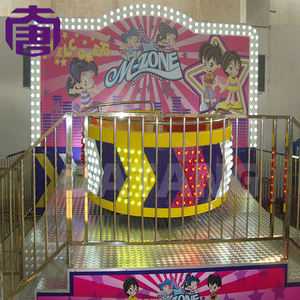 Bombillas LED de alta calidad en diferentes colores para decoración de atracciones de parques al aire libre e interiores, luces de punto para mini discotecas en oferta. - Product Image 4