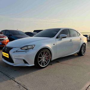 <span class=keywords><strong>Lexus</strong></span> IS250 <span class=keywords><strong>F</strong></span> SPORT 2013 Usado, Sedán de Lujo a Gasolina, Motor V6 de 2.5L, Transmisión 6AT, Alta Fiabilidad, Auto Deportivo de <span class=keywords><strong>Segunda</strong></span> <span class=keywords><strong>Mano</strong></span> a Bajo Precio - Product Image 4