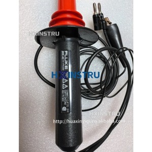 หัววัดแรงดันสูง 80K-40, แรงดันส่วนรวม 1000 1, ทนแรงดันได้ 40KV, พร้อมสาย, ฟังก์ชั่นปกติ H - Product Image 2