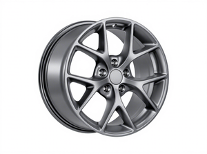 Jantes forgées vintage style SR 15-21 pouces 4x100 PCD, finition argentée usinée, pour Honda <span class=keywords><strong>EF</strong></span> EG EK Civic Mazda MX5, tuning rétro - Product Image 2