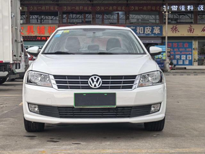 รถมือสองได้รับการดูแลอย่างดีรถโฟล์คสวาเกน Lavida <span class=keywords><strong>2014</strong></span> 1.4TSI DSG แต่งขอบแบบสปอร์ต - Product Image 2