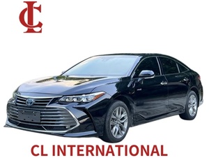 Gran Oferta de Autos Usados y <span class=keywords><strong>Nuevos</strong></span>, Autos Chinos Más <span class=keywords><strong>Baratos</strong></span>, Carros Usados y Económicos, Avalon Híbrido 2019 Edición de Lujo 2.5L, Durable - Product Image 1