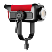 Kit d'éclairage photo GVM Pro SD500B de haute qualité, éclairage LED pour la photographie, la vidéo et le vlogging, lumière d'appoint pour studio de beauté