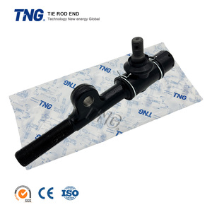 Terminale di sterzo <span class=keywords><strong>TNG</strong></span> Factory 45044-69145 45045-69075 per TOYOTA LAND CRUISER FZJ71/79 1999-2023 - Product Image 1