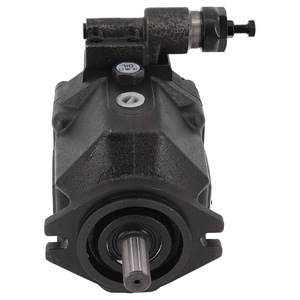 Pompe à piston axial hydraulique haute efficacité AR22-FR01C-22 avec corps en fonte robuste pour engins de génie civil – Haute performance et durabilité - Product Image 5