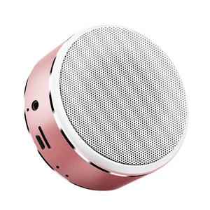 Super Bass <span class=keywords><strong>de</strong></span> Metal colorido Mini A8 altavoz portátil <span class=keywords><strong>Bluetooth</strong></span> inalámbrico <span class=keywords><strong>de</strong></span> música <span class=keywords><strong>Bluetooth</strong></span> <span class=keywords><strong>receptor</strong></span> <span class=keywords><strong>de</strong></span> <span class=keywords><strong>Audio</strong></span> llamada FM TF altavoz inalámbrico - Product Image 1