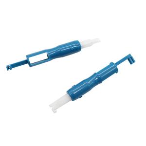 Outil d'insertion d'aiguille d'enfileur automatique Accessoire <span class=keywords><strong>de</strong></span> couture <span class=keywords><strong>de</strong></span> <span class=keywords><strong>femme</strong></span> au foyer âgée Accessoires <span class=keywords><strong>de</strong></span> vêtement <span class=keywords><strong>de</strong></span> courtepointe - Product Image 4