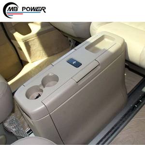 Mesa plegable w447 vito, asiento original de alta calidad, nuevo estilo, w447 - Product Image 2