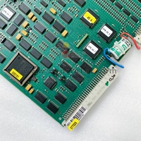 MA Orijinal Yeni ZA3.065151R CP6 Program V1.8.X-0 065151 065151R Polar Kesim Makinesi Yedek Parçaları için Devre Kartı