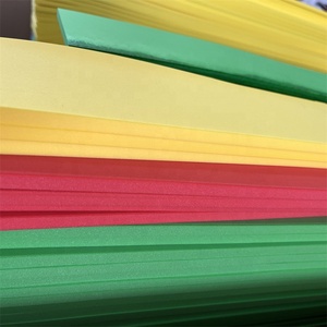 Spugna per Porte in Schiuma EVA PE Personalizzabile in Colore e Dimensioni con Adesivo su un Lato - Product Image 5