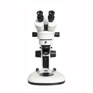 Équipement d'inspection des trous de moules pour pièces de quincaillerie, microscope à zoom continu, loupe de mesure pour bijoux - Product Image 3