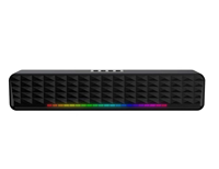Barre de son avec haut-parleur Audio grande puissance, sans fil, bluetooth, système de Home cinéma