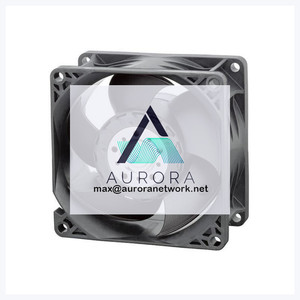 พัดลมระบายความร้อน OEM 8212JH4 381-2384-ND และราคาดี - Product Image 1