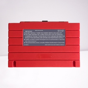 Snes Nes 900 in 1 Super Multi 16 Bit <b>Game</b> Card Cartridge for Nintondo <b>Game</b> Console - Product Image 3