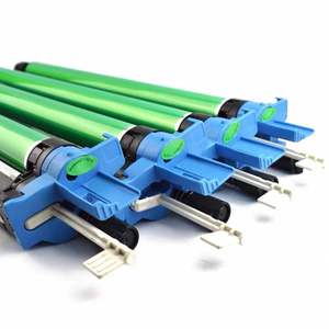 <span class=keywords><strong>Kome</strong></span> DR512 Kit de batería compatible Cartucho de detección de montaje para Konica Minolta Vacío C221 C224 C281 C284 C364 C454 C554 Tambor - Product Image 5