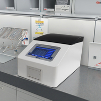 Probador automático de valor ácido TIMEPOWER Equipo de prueba de aceite de laboratorio OEM personalizable