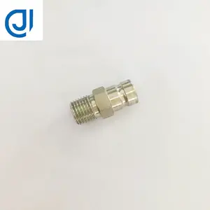 TOHATSU ईंधन लाइन connector3E0-70270-0 नाव का इंजन नाव समुद्री भागों के लिए