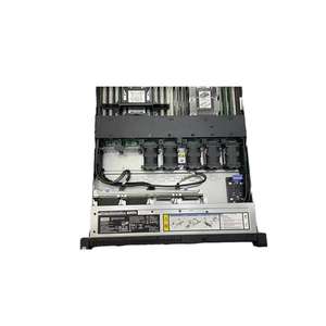 مستعمل ThinkSystem 630 V3 Rack sr8x \ "NVMe Bays MHz d 32GB drs4 W تزويد الطاقة واط 32GB 16GB Xeon - Product Image 1