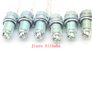 Bougie d'allumage M54306S3 N62B44A pour BMW E46 E60 E64 E63 E66 E83 E53 330Ci <span class=keywords><strong>545i</strong></span> 645Ci 730Li 745Li 760Li X3 X5 12120037607 - Product Image 6