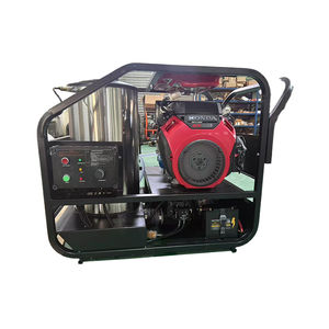 <span class=keywords><strong>Meilleur</strong></span> nettoyeur haute pression à eau chaude à <span class=keywords><strong>essence</strong></span> 5000PSI Car Cleaner - Product Image 1