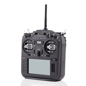 RadioMaster TX16S Mark II Max JB Edition, Control Remoto de Radio de 16 Canales, ELRS V4.0, Gimbal Hall, Transmisor para <span class=keywords><strong>Quadcopter</strong></span> FPV de Fábrica - Product Image 2