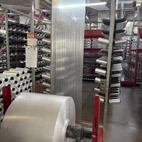 Sacs en plastique pour riz Basmati de 10 kg et 25 kg, vente en gros, fabricant chinois, conception de logo personnalisée