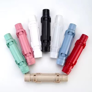 เครื่องทำซูชิแบบทำมือแม่พิมพ์ข้าวแม่พิมพ์ผักเนื้อเครื่องทำซูชิอุปกรณ์เสริมในครัว - Product Image 4