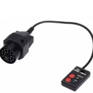 Para BMW SI-Reset old, es adecuado para apagar las luces de mantenimiento antiguas de BMW L302. - Product Image 1
