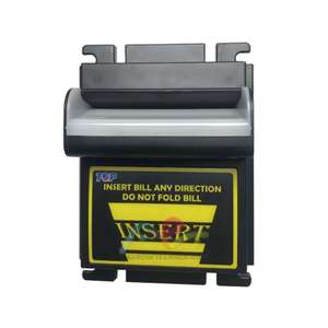 Validador de Billetes ICT TB77 de Taiwán, Opción para Aceptar Monedas de Otros Países, Aceptador de Billetes - Product Image 2