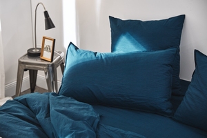 New Style Amazon Factory Wholesale Elegant Set Bed <strong>Bedding</strong> 100% Cotton Fabric - Product Image 2