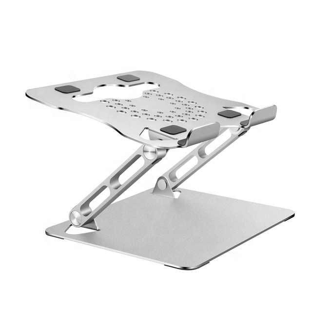 Универсальный складной регулируемый складной портативный гибкий держатель для планшетного ПК подставка для 10 11 13 15,6 17,3 дюймов 3 оси ЧПУ