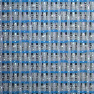 פוליאסטר עמיד להרכיב חוט פלסטיק רשת מסוע עבור מייבש מכונת נייר - Product Image 1